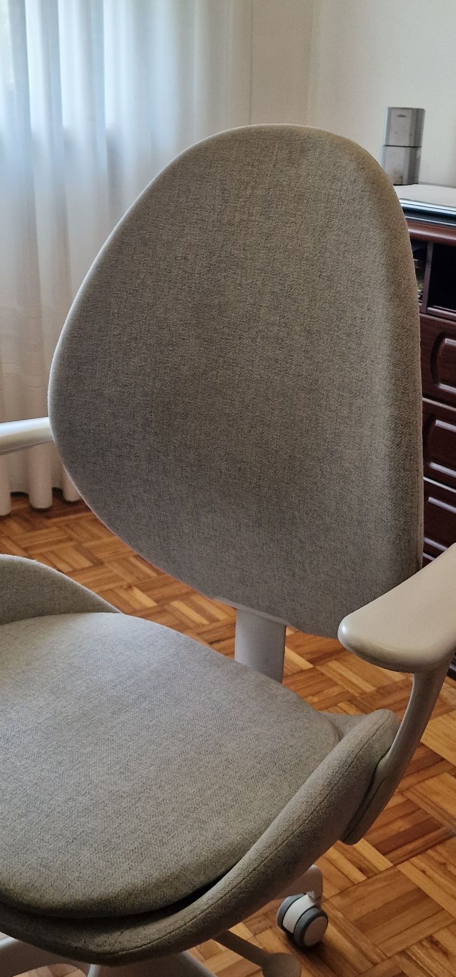 Cadeira Escritório Hattefjall ikea