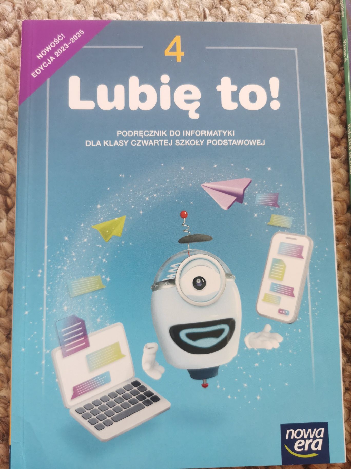 Informatyka klasa 4