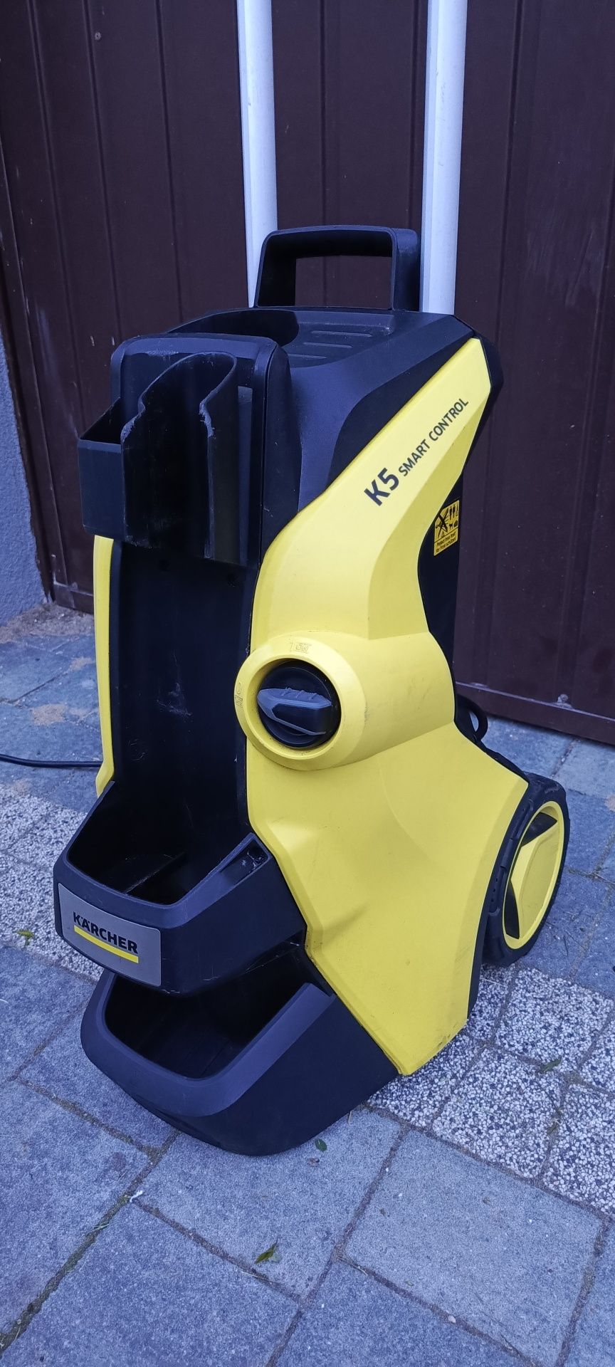 Karcher k 5 Smart Control