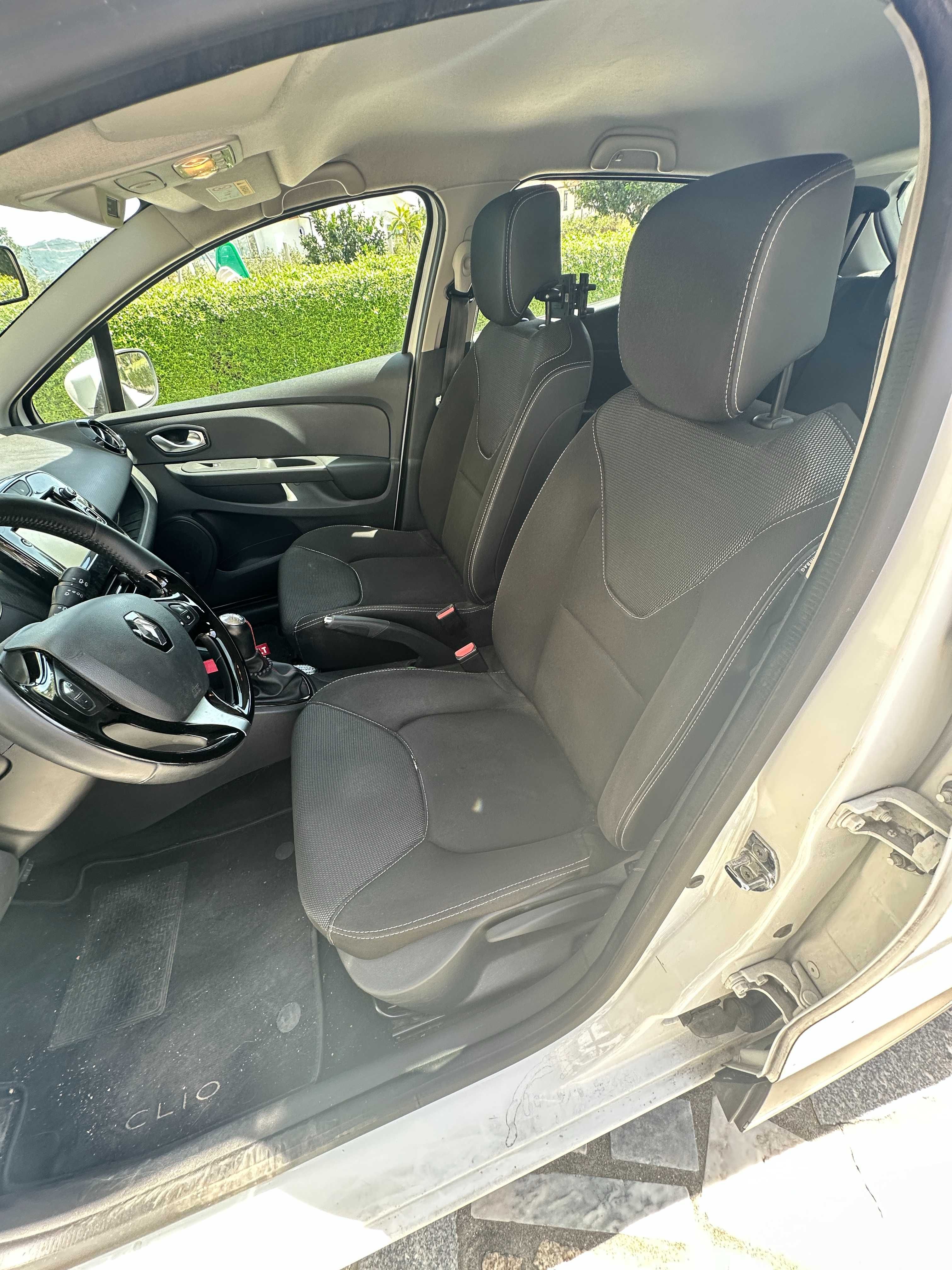 Renault Clio IV 1.5 Dci 2016