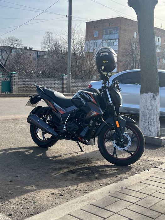 Продам Spark 250 r32