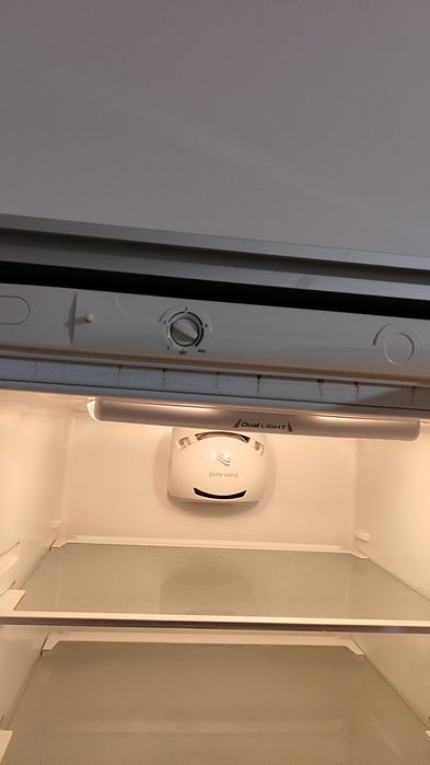 Combinado Ariston hotpoint