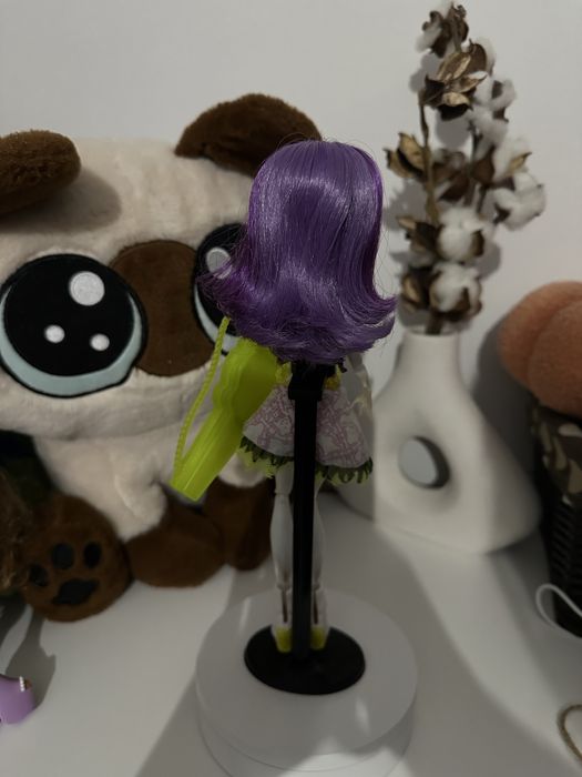 Спектра Спорт лялька монстер хай monster high