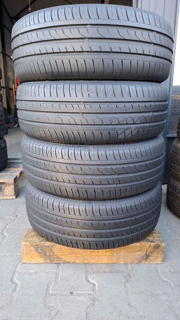 Opony205/60/16 Nexen Nfera Su1