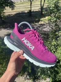 Кроссовки Hoka One Mach 4