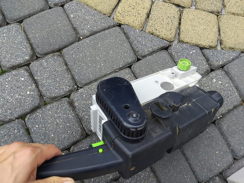 Festool BS 75 Made in Germany