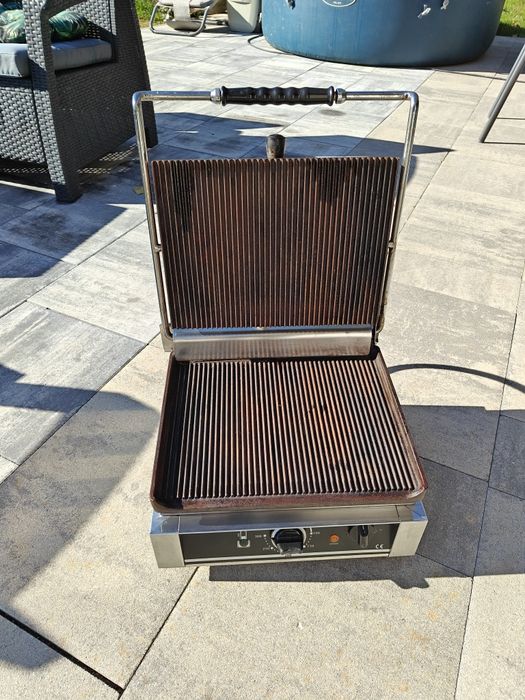 Grill Potis, zapraszam