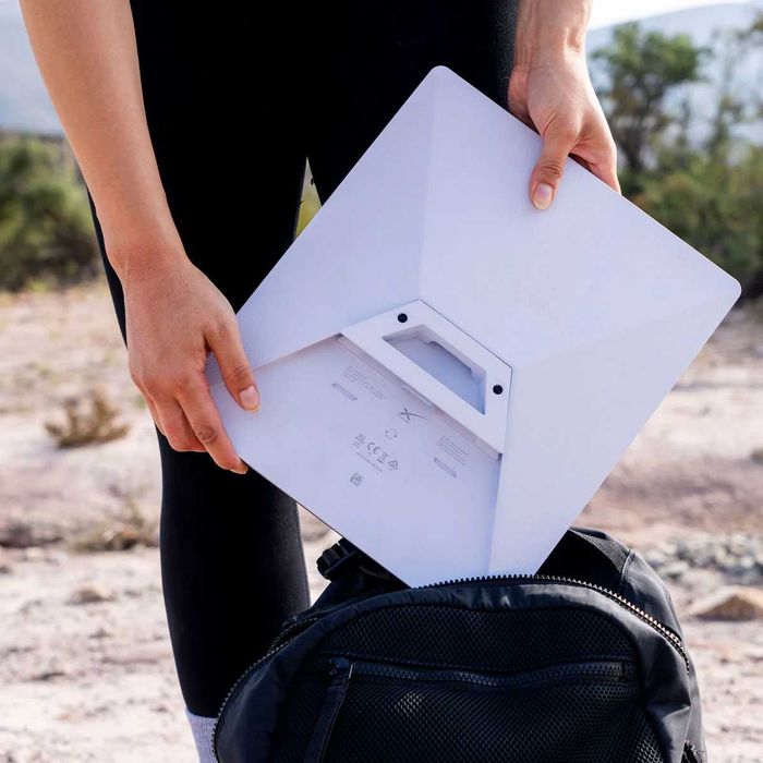 PROMOCJA Wynajem Starlink - internet na kempingu, w górach, za granicą