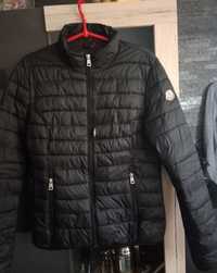 Kurtka pikowana damska Moncler