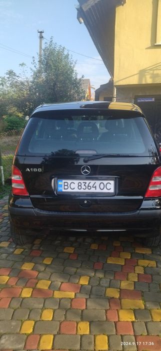 Продаю Мерседес А160