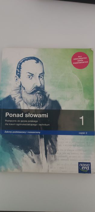 Sprzedam książki do 1 klasy technikum i liceum + I wanna fall