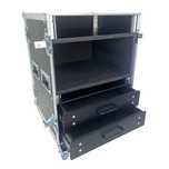 Mediaserwer rack case