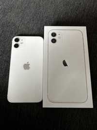 Iphone 11 64gb Stan Idealny