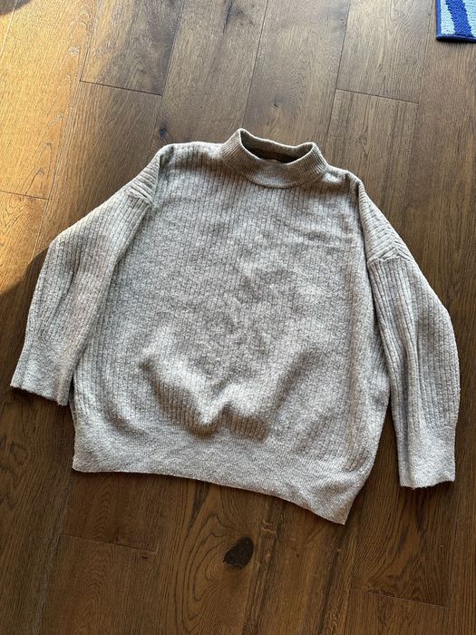 Sweter H&M rozmiar L
