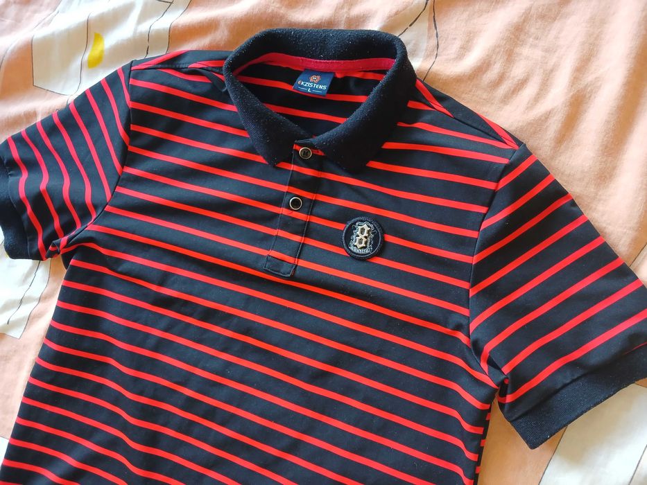 Ekzistens  men’s t shirt футболка M