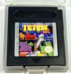 Tetris DX Nintendo Game Boy
