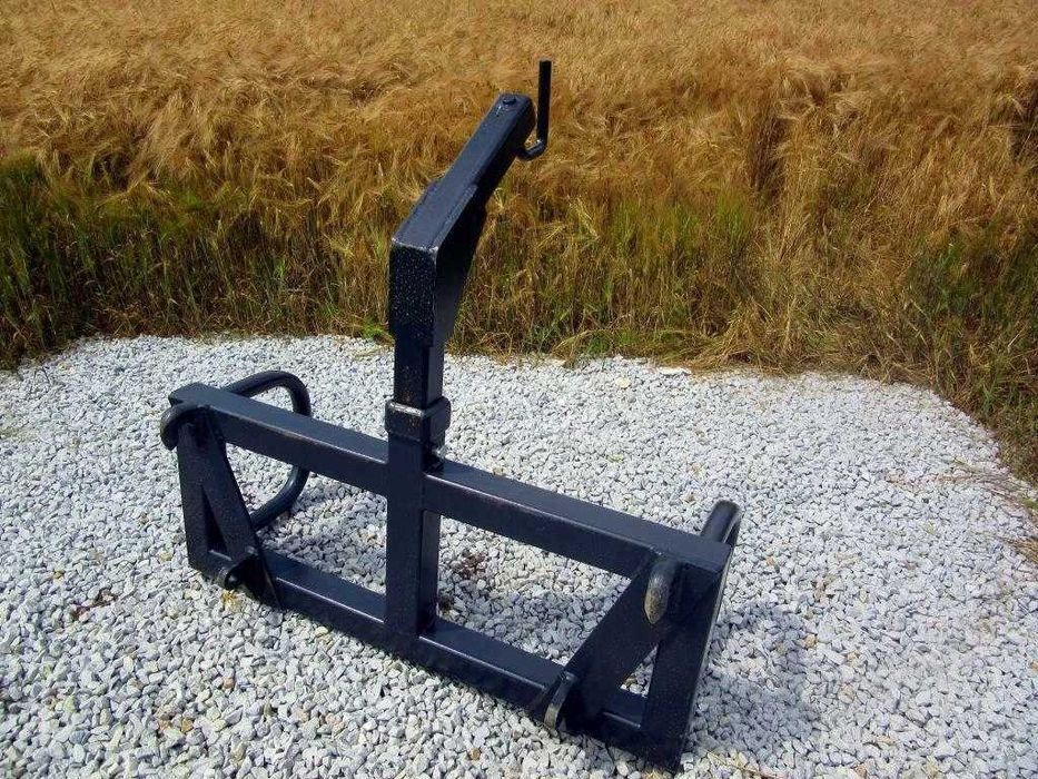 Chwytak do big-bag Transporter