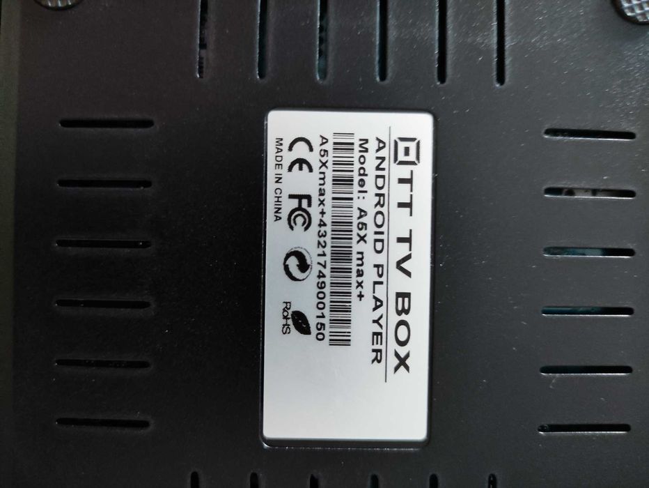 Android 4k ultra HD tv