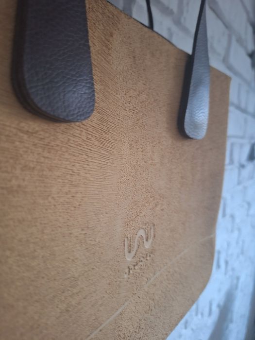 Torba Doubleu  kauczuk