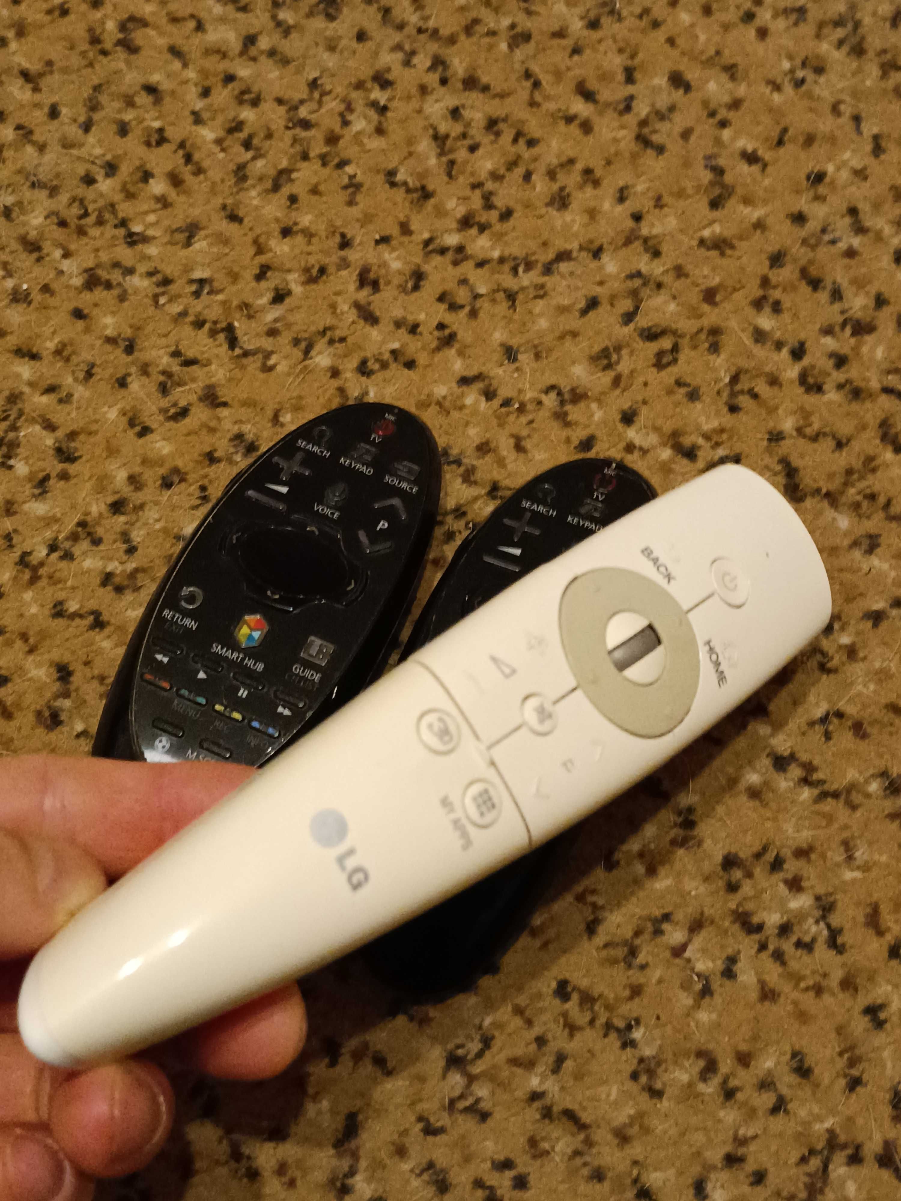 Пульт телевизора LG Magic remote AN-MR3005,