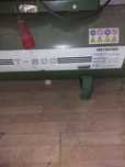 Compressor  de  200 litros