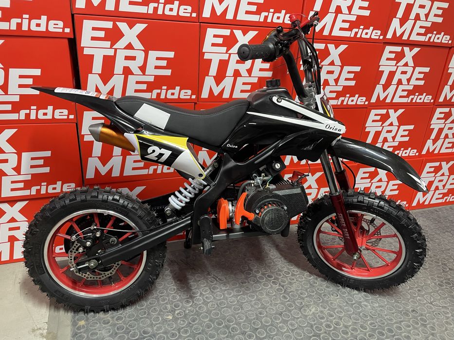 Mini cross 50cc Nowość 2025r SUPER CENA!!! *RATY*
