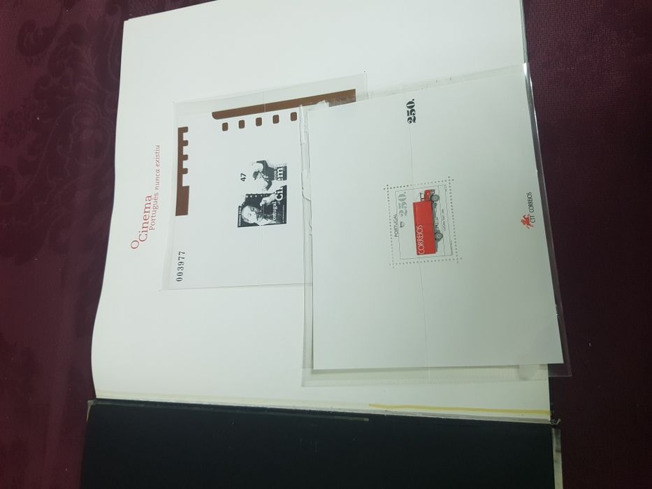 Livro O cinema Português