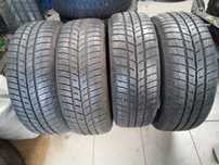 Opony zimowe 205/55 R16 91H Barum Polaris 5 4x8mn