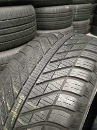 235/50 R17 GOODYEAR Vector 4 Season, Всесезонні шини б/у