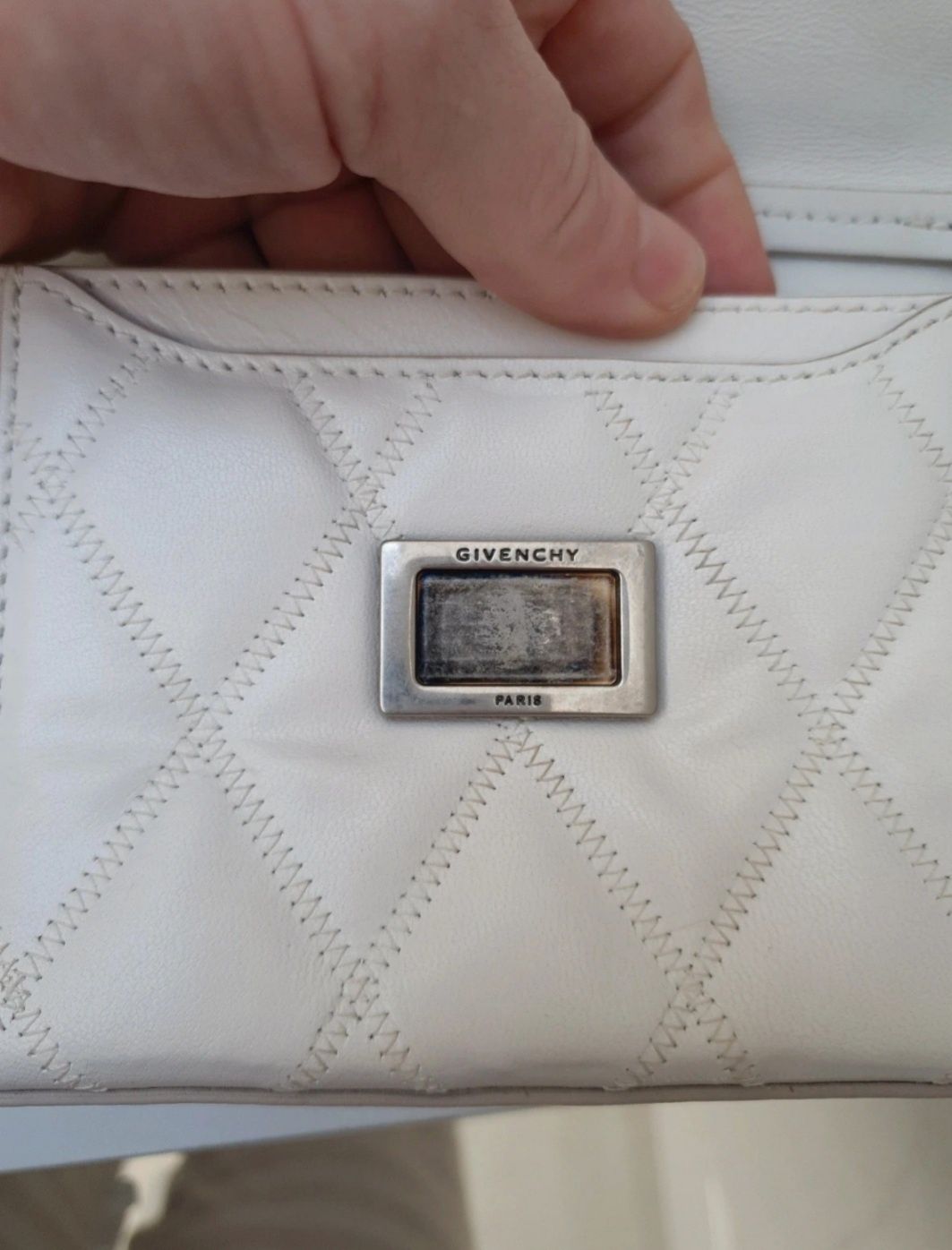 Torebka Givenchy