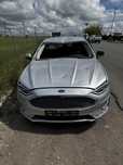 Ford Fusion 2019 року