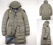 Parajumpers Super Lightweight Long Jacke Parka Kurtka Płaszcz Damski L