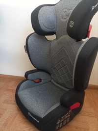 автокресло kinderkraft xpand grey15-36 кг