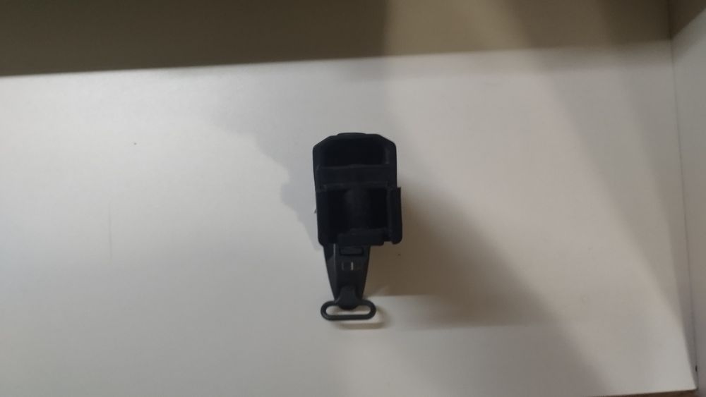 приклад до автомату калашникова