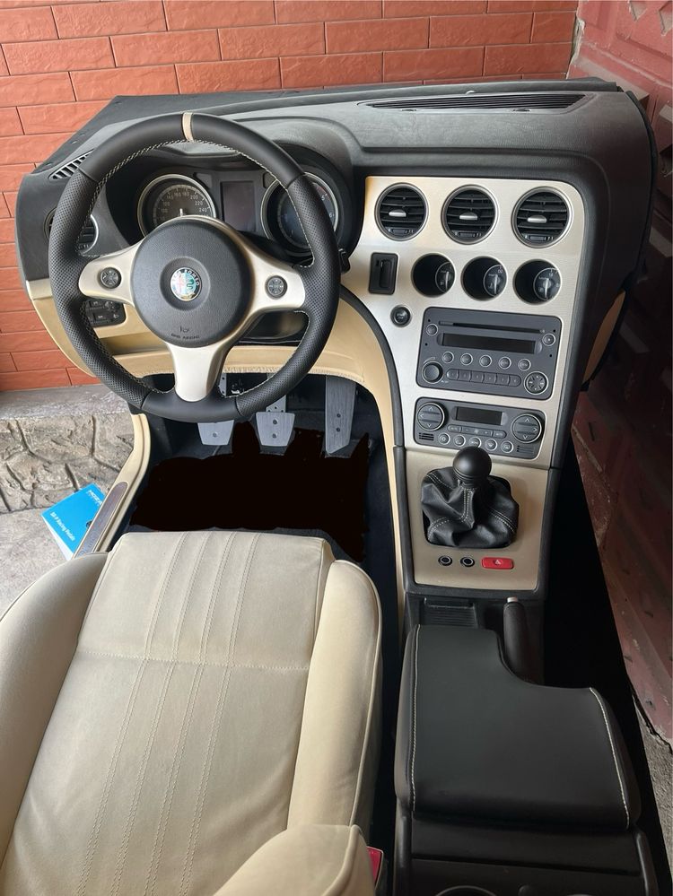 Stanowisko do nauki Jazdy OSK Alfa Romeo SIMRACING SIMRIG
