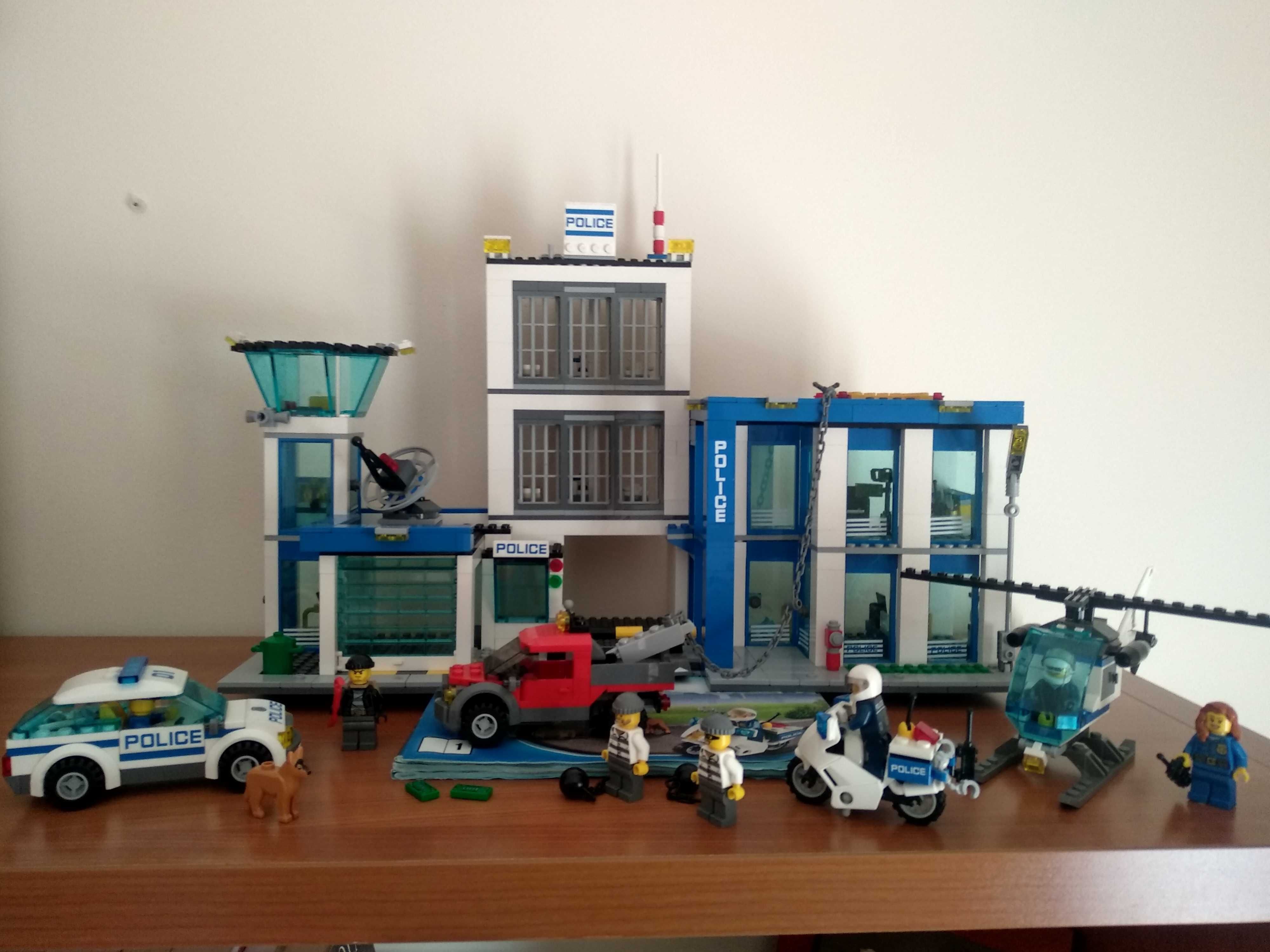 Lego - Vários sets