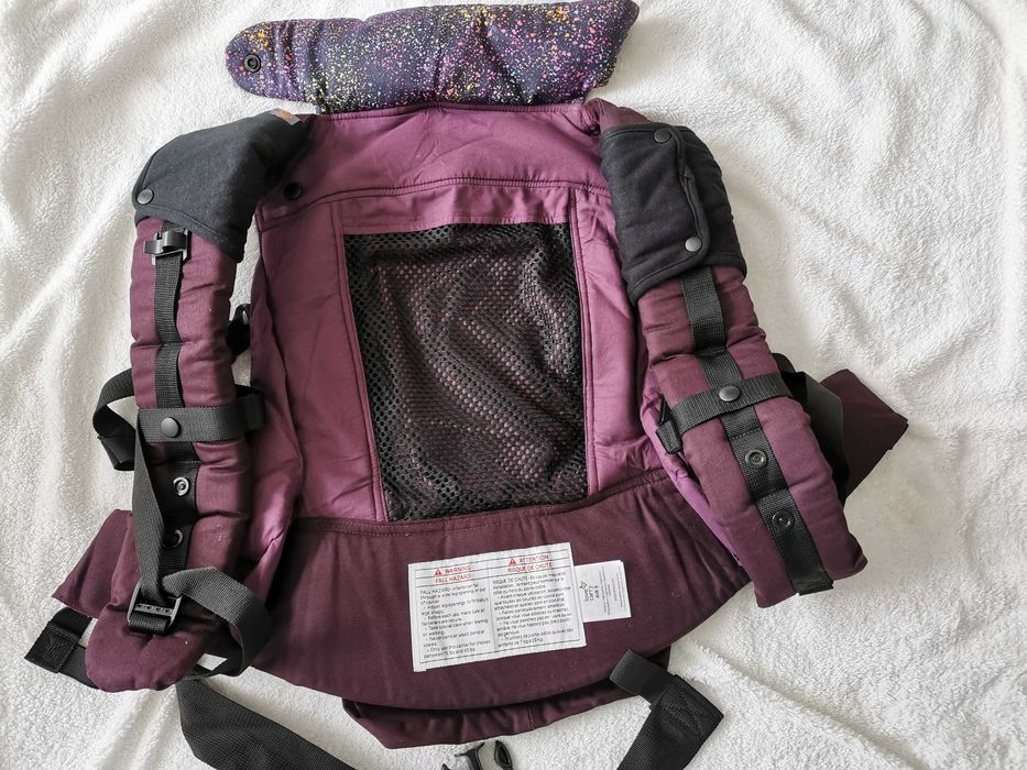 Ерго-рюкзак AIR X