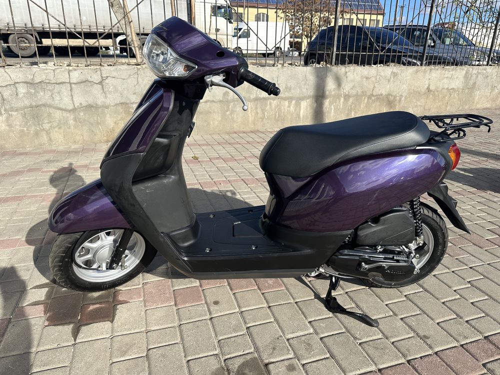 Honda Tact 75 (склад)