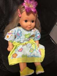 Кукла лялька  куколка Gotz 45 см