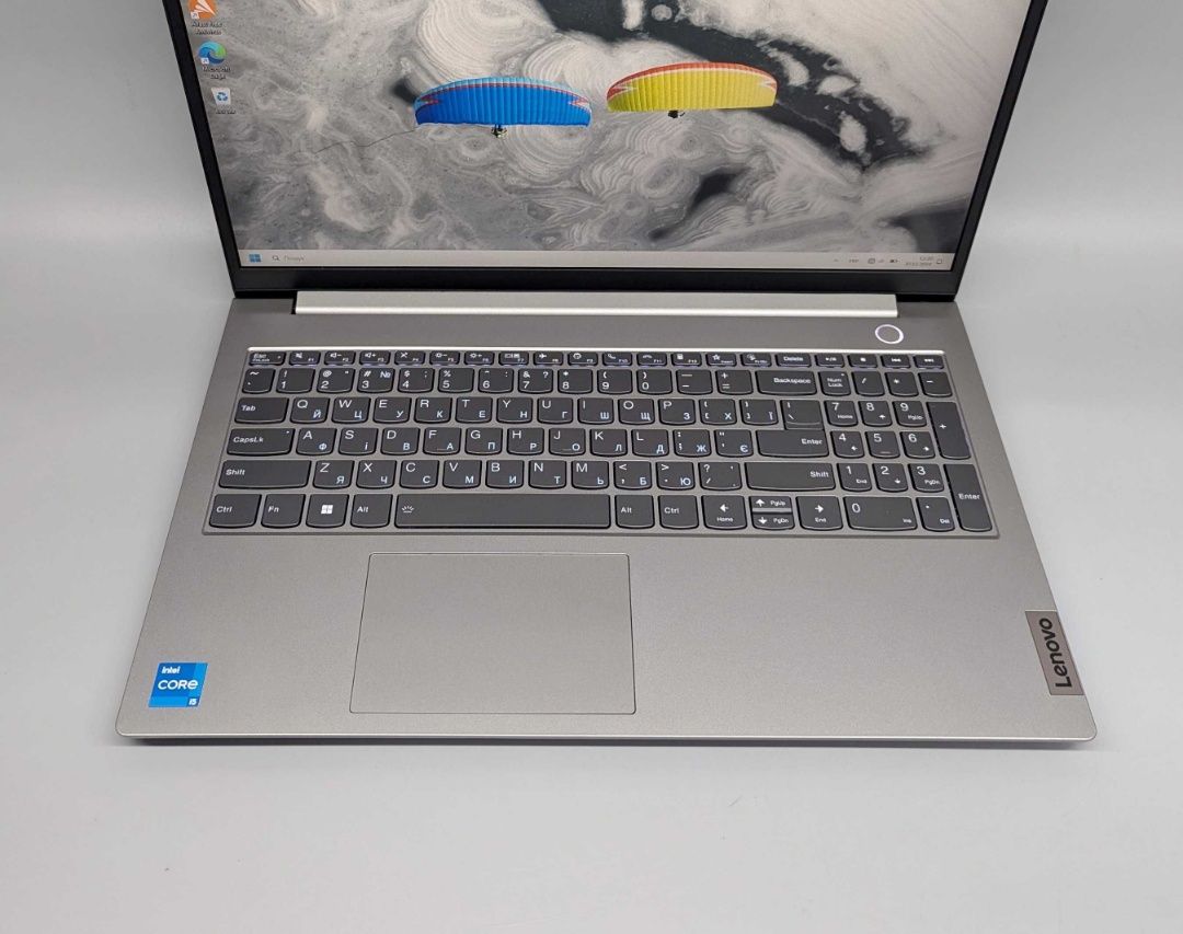 Ноутбук Lenovo ThinkBook 15 core i3, RAM-16, ssd 1ТВ+256, win11pro