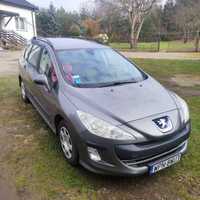 Peugeot 308 Peugot 308 sw