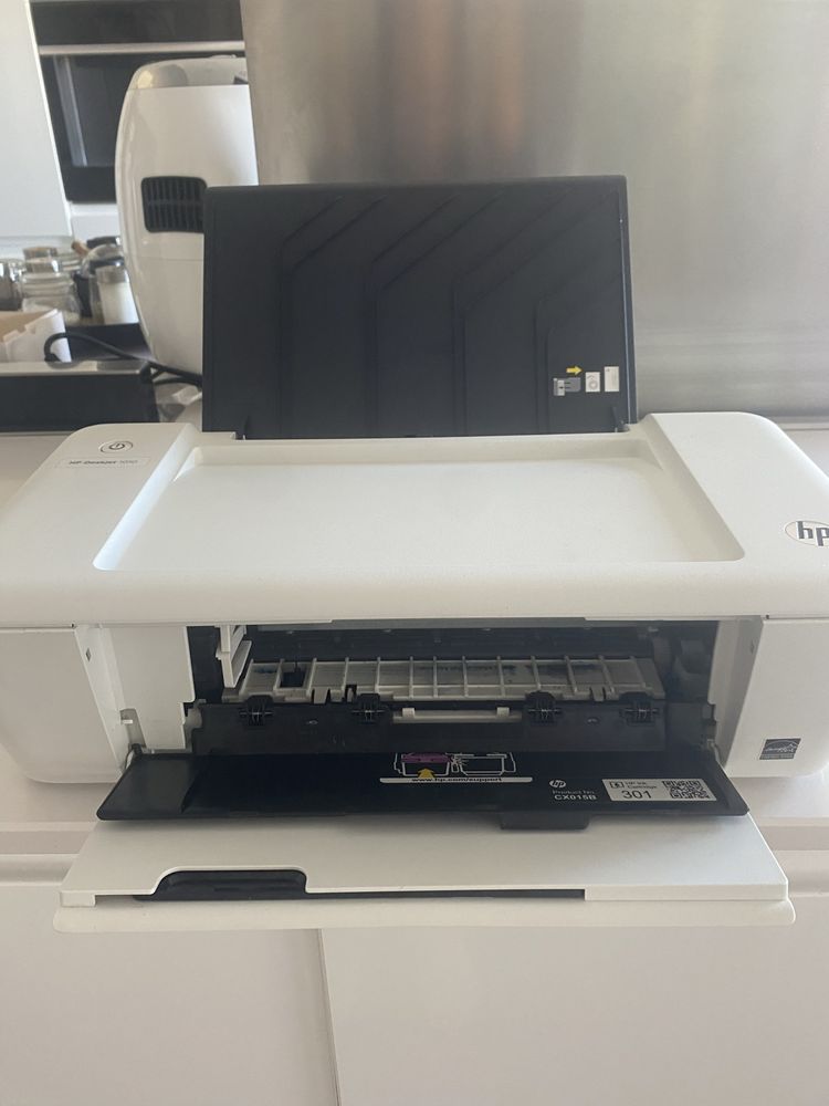 vendo impressora hp