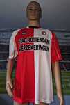 Feyenoord Rotterdam Kappa GArA 2002-03 home size: XL