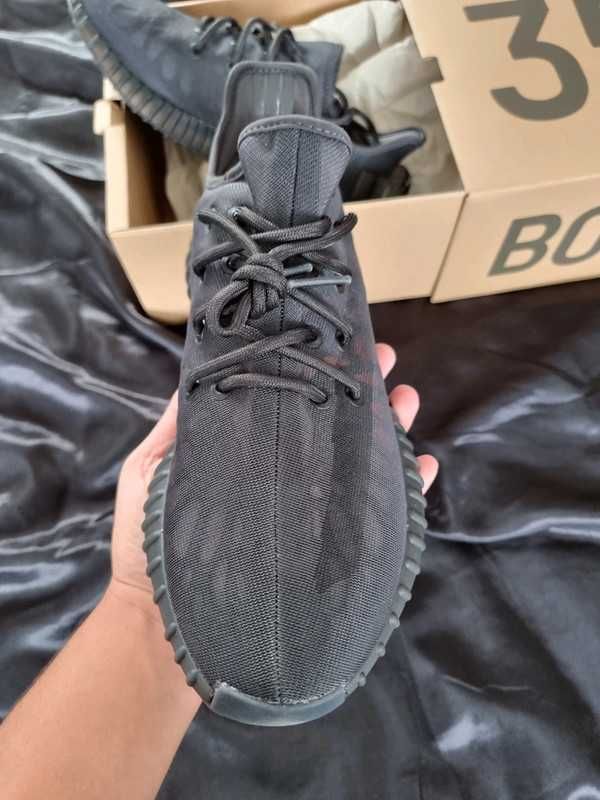adidas Yeezy Boost 350 V2 Mono Cinder 42.5