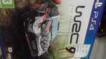 Wrc 9 ps4, sklep tychy, wymiana