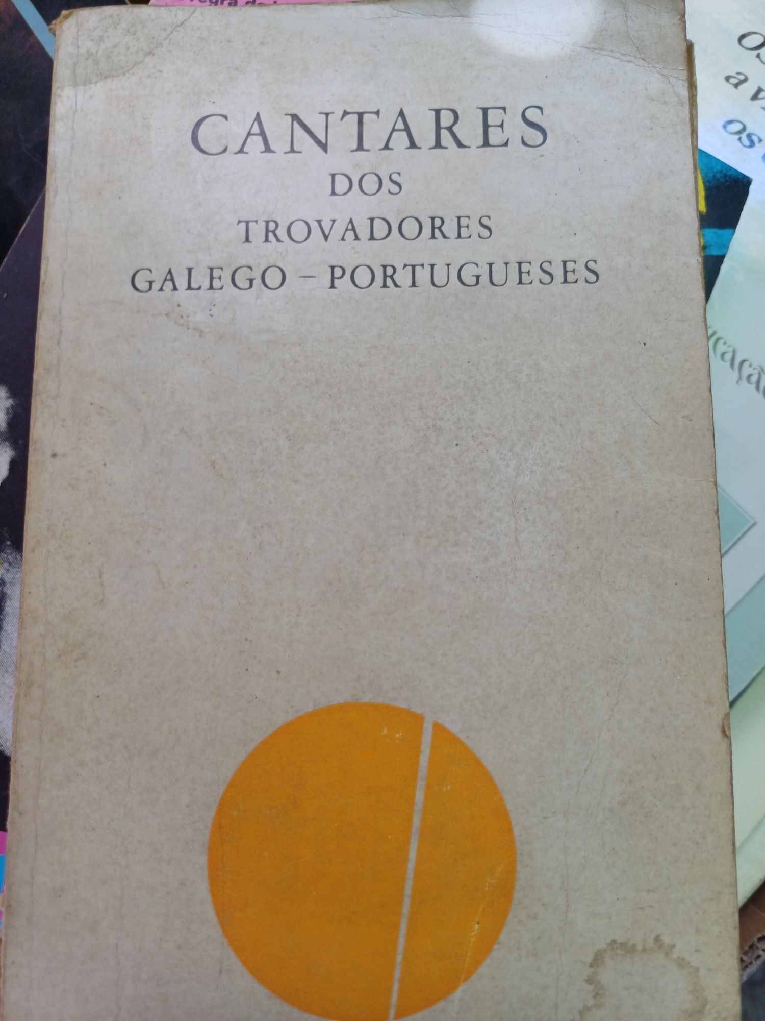 Livros de musica