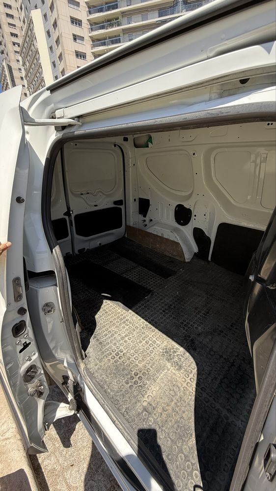 Carrinha Dacia Dokker 2014 1.5