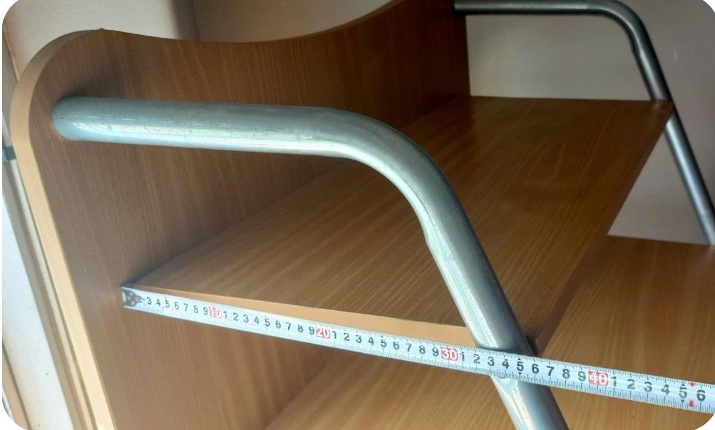 Móvel de Sala, Quarto ou Escritório