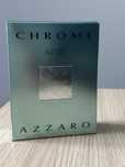 Woda toaletowa Azzaro Chrome Azure 100ml cena ostateczna