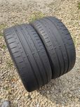 255/45r19 Continental SportContact 6 104y XL para Opony letnie SUPER